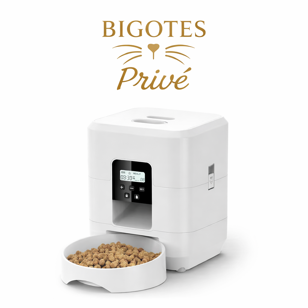 Dispensador automático