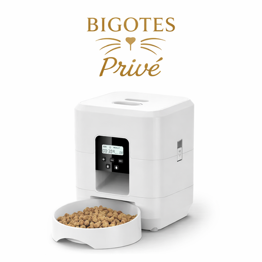 Dispensador automático